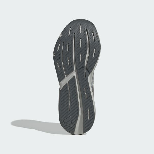 Silver Mercedes - AMG Petronas Formula One Team Lightblaze Shoes