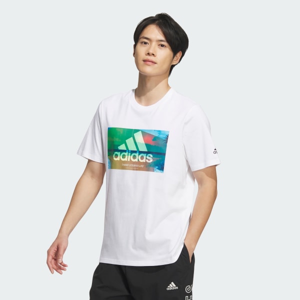 adidas originals x Disney Manga Ss Tee 2 Toy Story Print