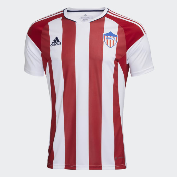 adidas Camiseta Local FC 2023 - Blanco | Colombia