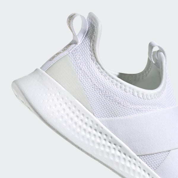 White Puremotion Adapt Shoes LDR26