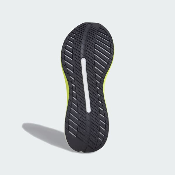 Cinza Tênis BOOST RUN M