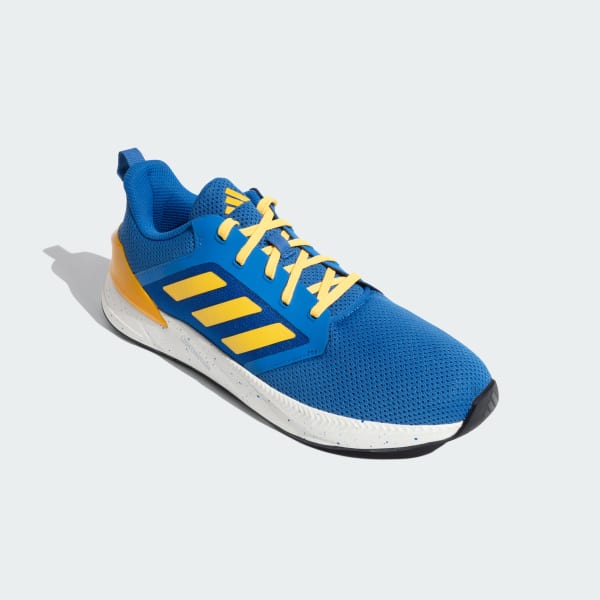Blue Lightrun Hone M