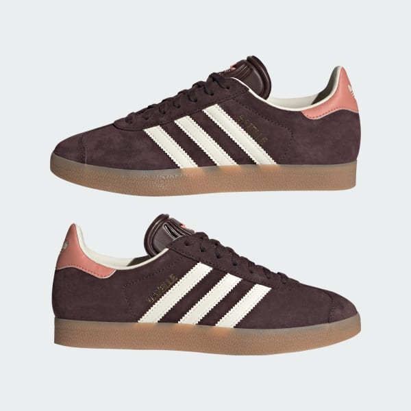 Adidas gazelle caffe new arrivals