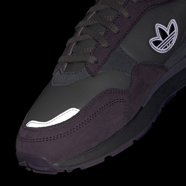 Purple Treziod Shoes LIV66TZD