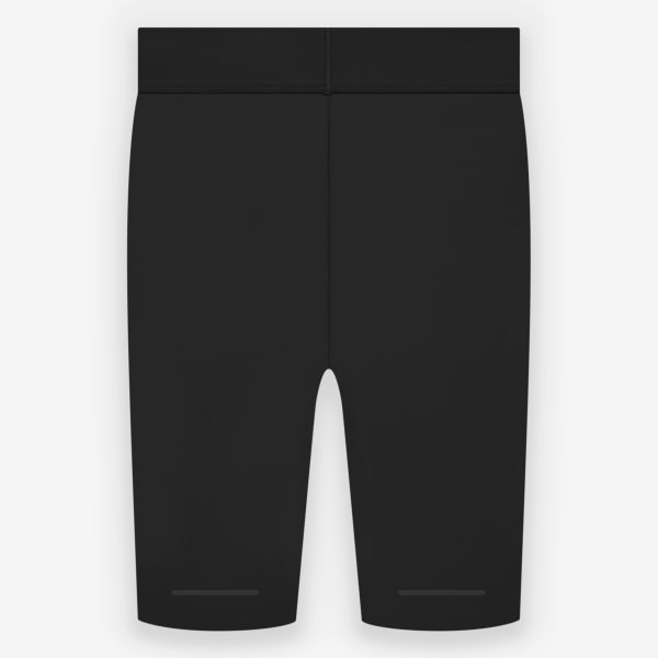 Black Fear of God Athletics Base Layer 1/2 Running Tights
