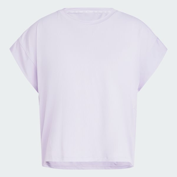 Violeta Camiseta Studio