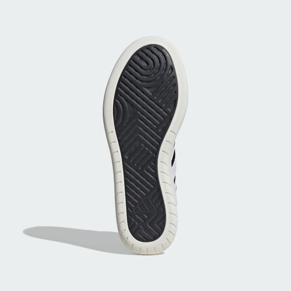 Black Court 24 Shoes