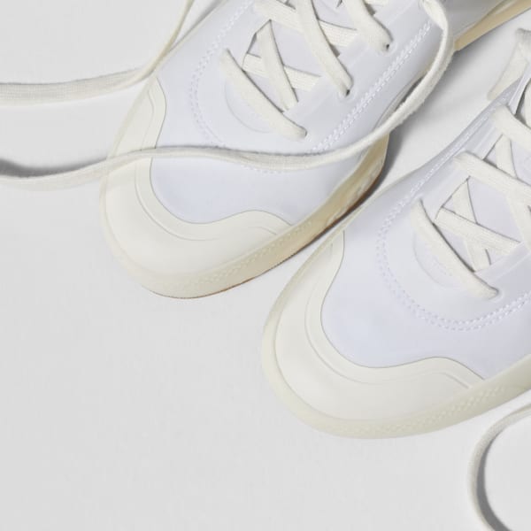 Λευκό adidas by Stella McCartney Treino Mid-Cut Shoes LAI75