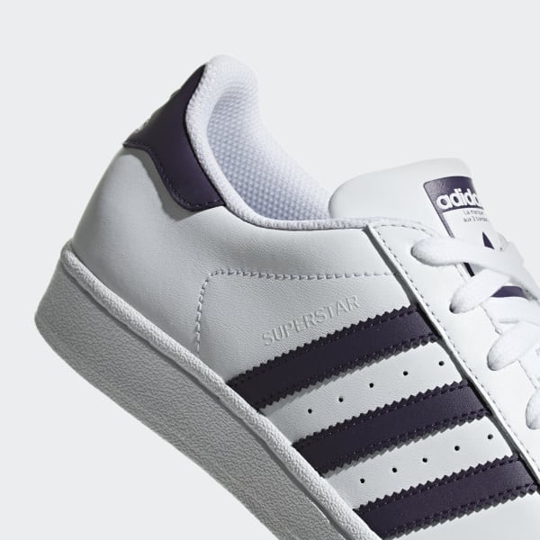 tenis superstar adidas