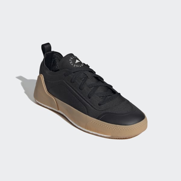 Noir Chaussure adidas by Stella McCartney Treino