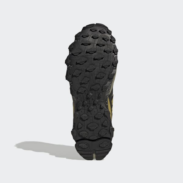 Green Hyperturf Shoes