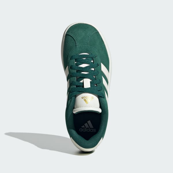 Zielony Buty VL Court 3.0 Kids
