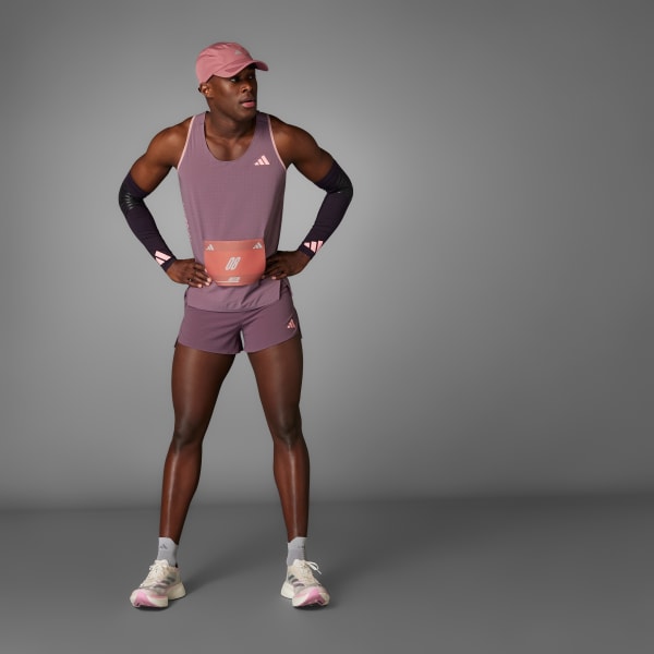 Adizero Running Singlet