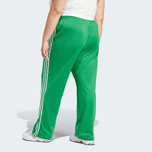 adidas Adicolor Classics Firebird Track Pants (Plus Size