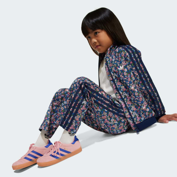Adidas adidas Originals x Liberty London Firebird Track Suit Kids BUY IN EUROPE