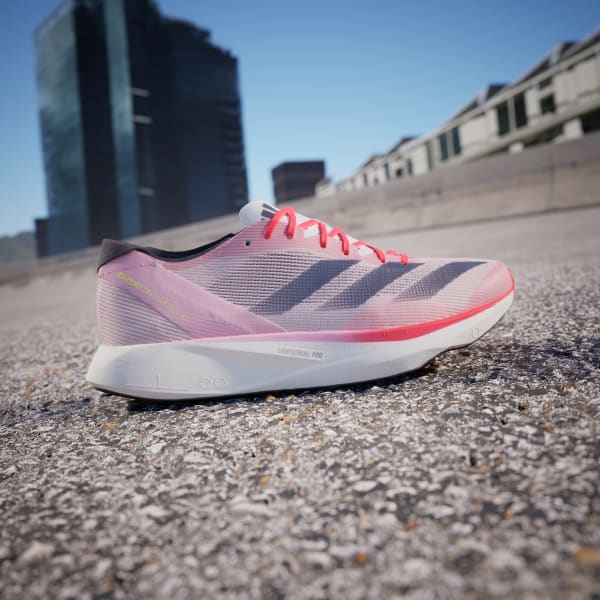 Rosa Tenis Adizero Takumi Sen 10