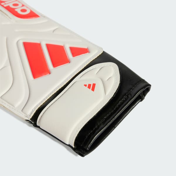 Λευκό Copa Club Goalkeeper Gloves