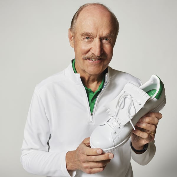 adidas stan smith golf shoes white