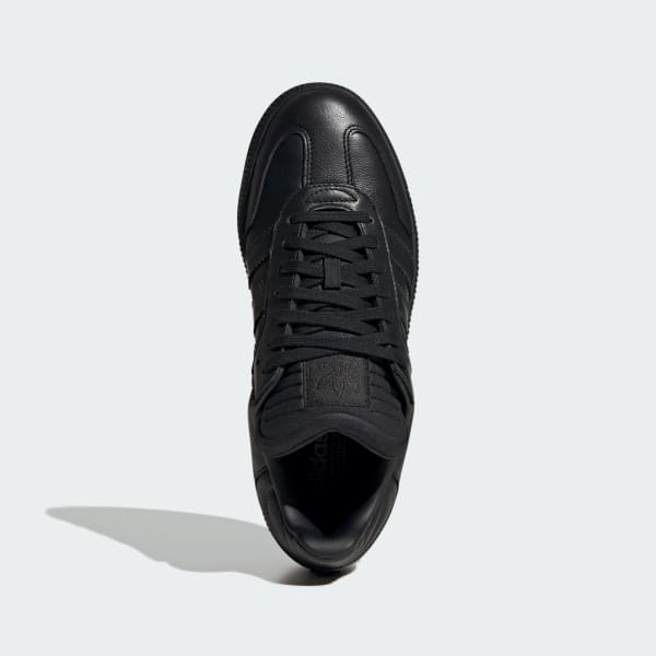 Black Samba XLG Shoes