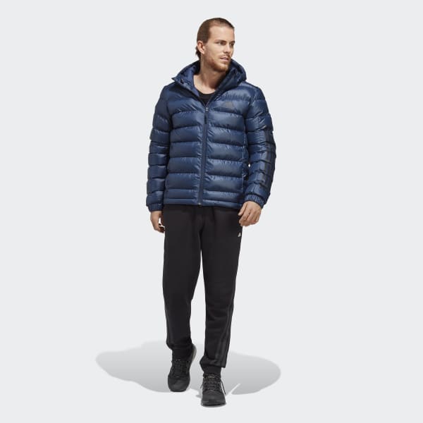 Bla 3-Stripes SDP Badge of Sport Jacket GKI00
