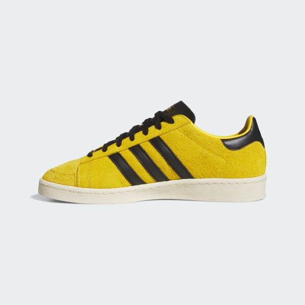 靴 adidas JABBAR LO X BRUCE LEE SHOES 29cm adidas Jabbar Lo Shoes - Beige | Free Shipping with adiClub
