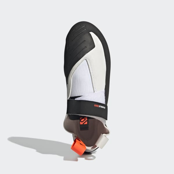 Blanco Zapatillas de Escalada Five Ten Hiangle Pro Tokio Competition