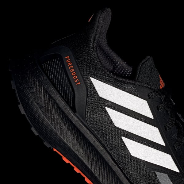 Adidas men's pureboost running shoes 2025