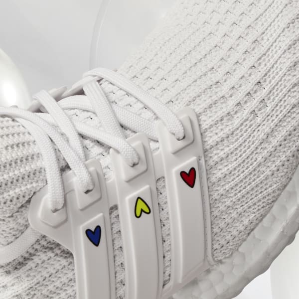 Adidas ultra boost 4.0 mujer plata new arrivals
