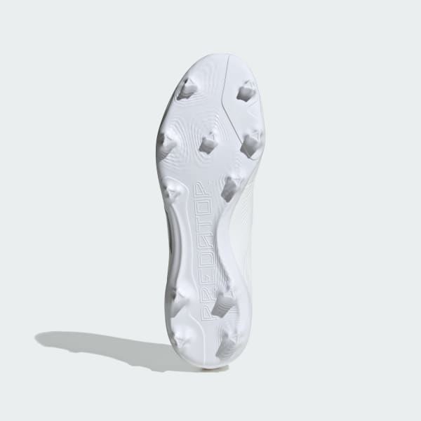 adidas Predator 24 League Low Firm Ground Soccer Cleats adidas Predator 24 League Low Firm Ground Soccer Cleats