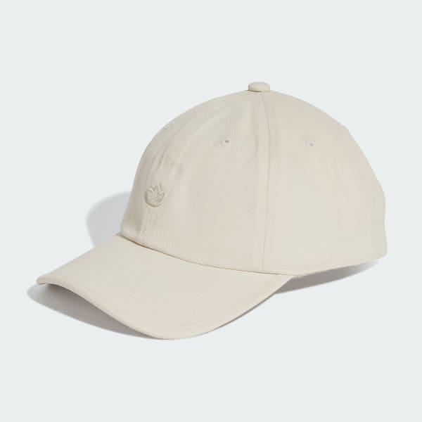 Beige Casquette Dad Premium Essentials