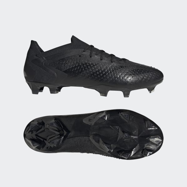 Bota de fútbol Predator Accuracy.1 Low césped seco - adidas | adidas España