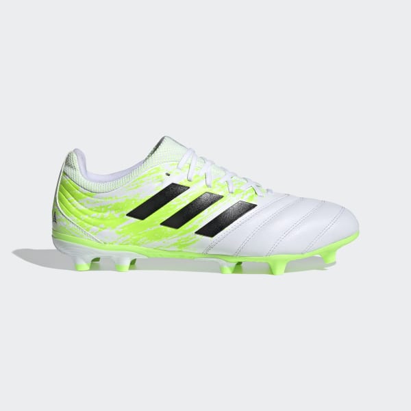 adidas Copa 20.3 Firm Ground Cleats 