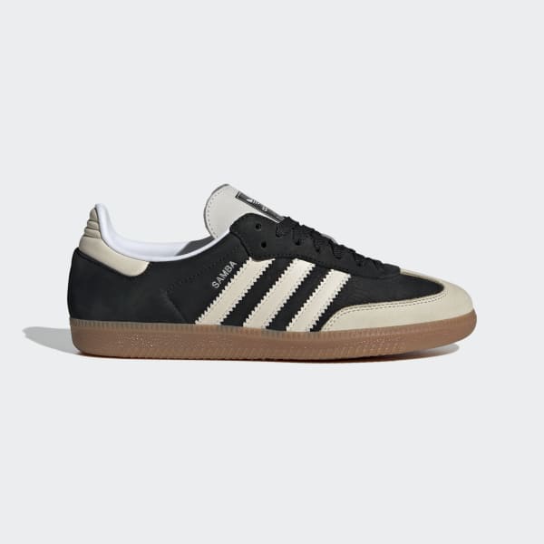 Zapatillas Samba OG W - Negro adidas | adidas Chile