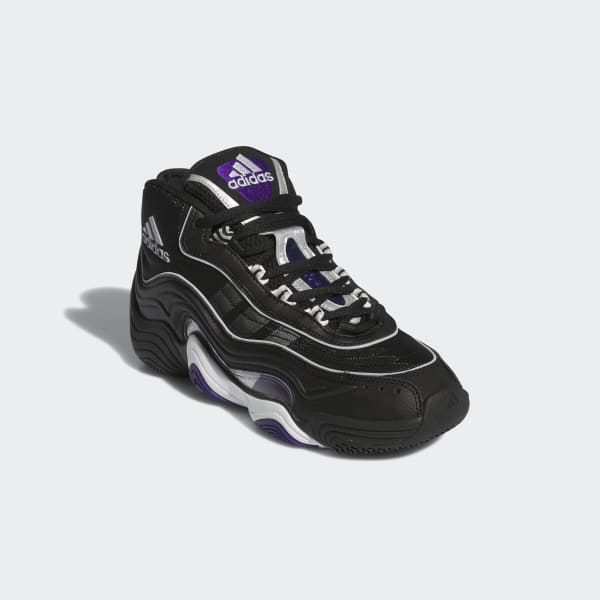 Black Crazy 98 Shoes