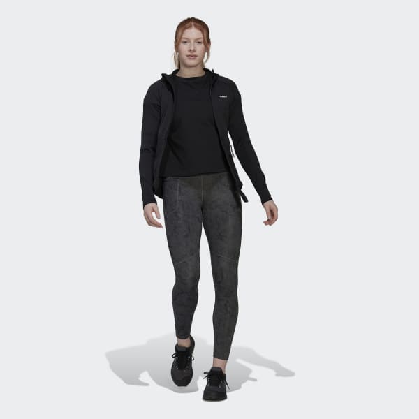 sedá W MT AOP Tights V6035