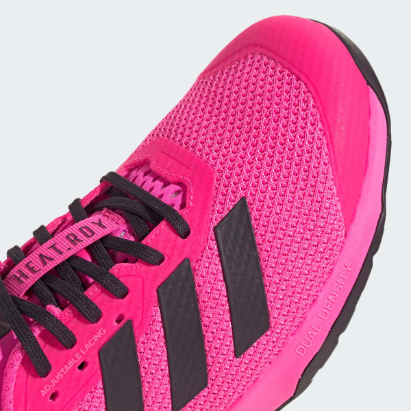 Tênis Dropset 3 - Rosa adidas | adidas Brasil