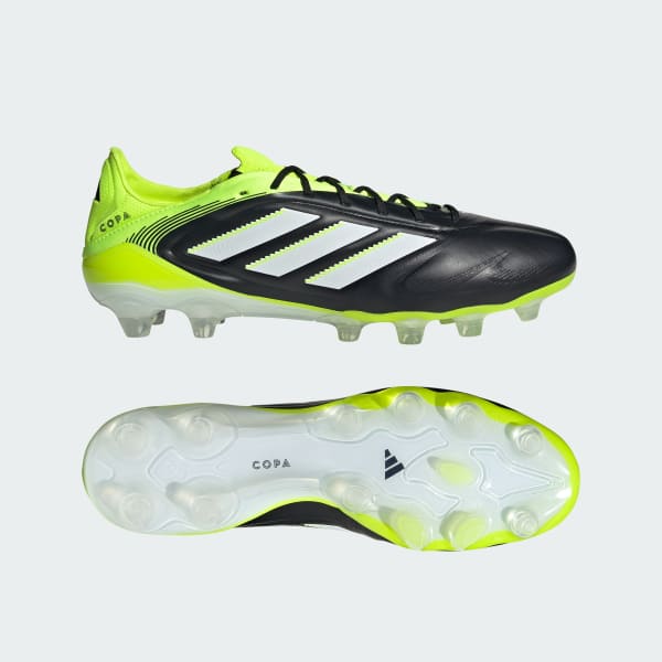 adidas アディダス コパピュア3 ELITE HG/AG JAPAN(ホワイト