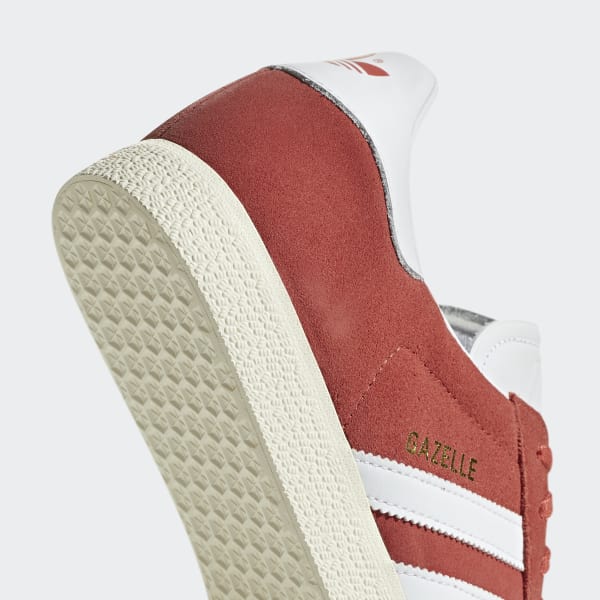 Adidas Gazelle Ayakkabi Kirmizi Adidas Turkey
