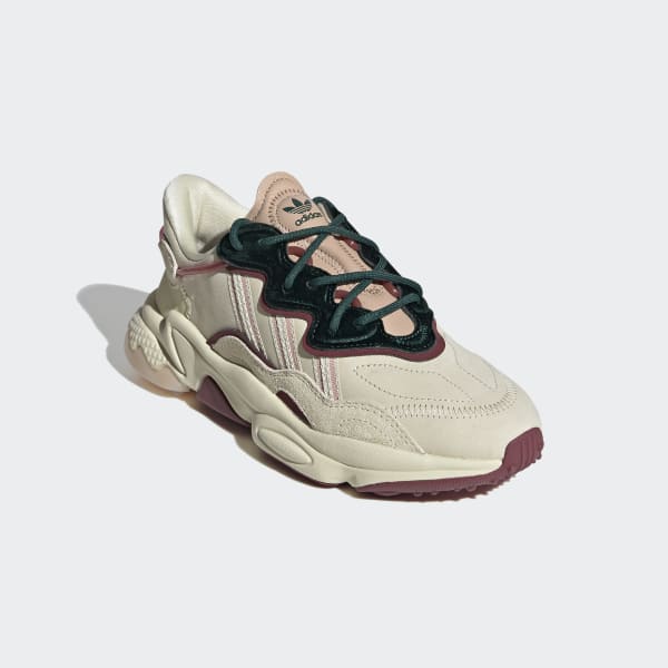 adidas ozweego women sand