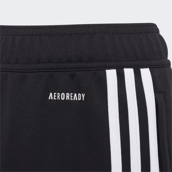 Svart Sereno Pants