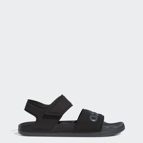 adidas Adilette Sandals Black adidas Thailand