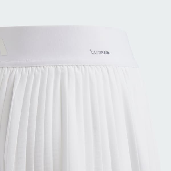 Club Tennis Climacool Pleated Skirt Kids