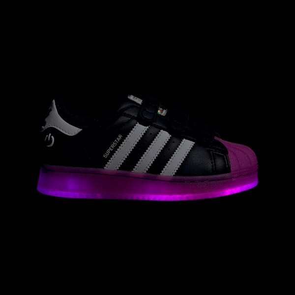 Scarpe con le luci adidas bambini hotsell