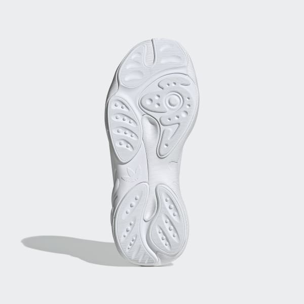 Blanco Zapatilla Adifom SLTN