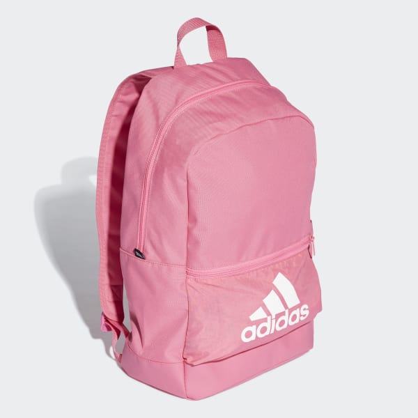 adidas mochilas rosa
