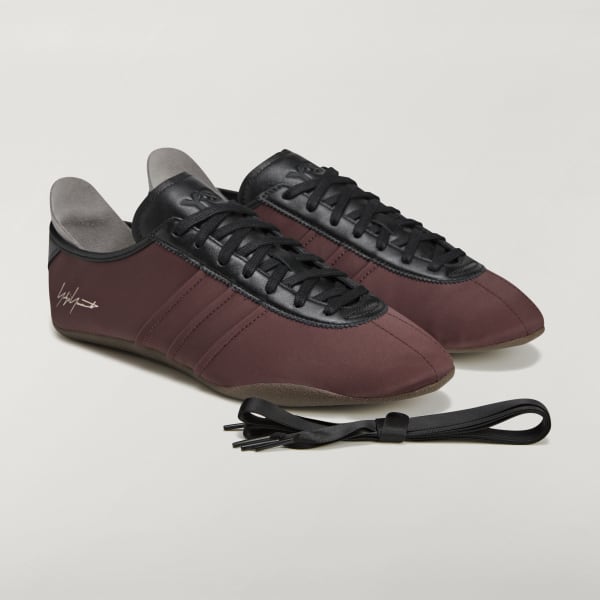 adidas Y-3 Tokyo - Brown | Free Shipping with adiClub | adidas US