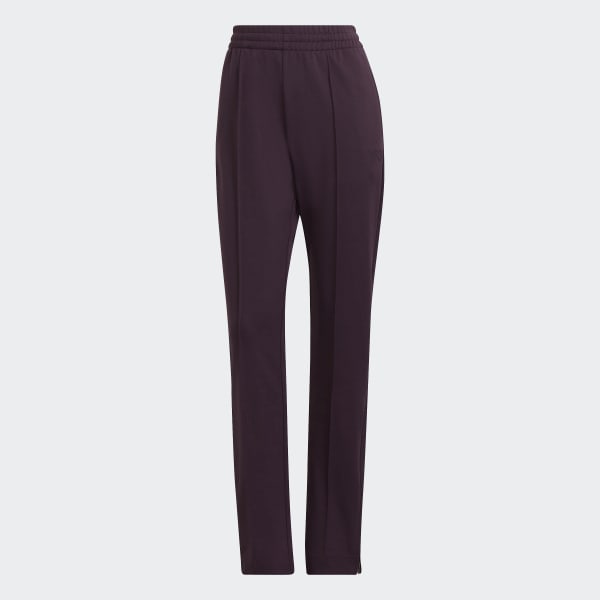 Rojo Pants Deportivos Ajustados Y-3 CL