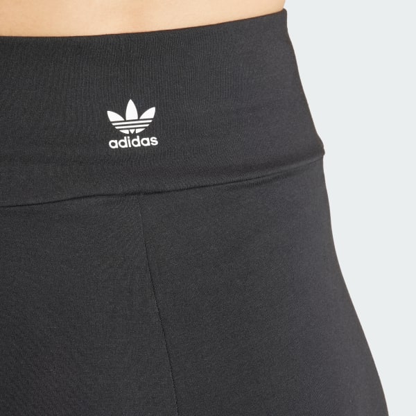 adidas Legging 3 bandes noir adidas Canada
