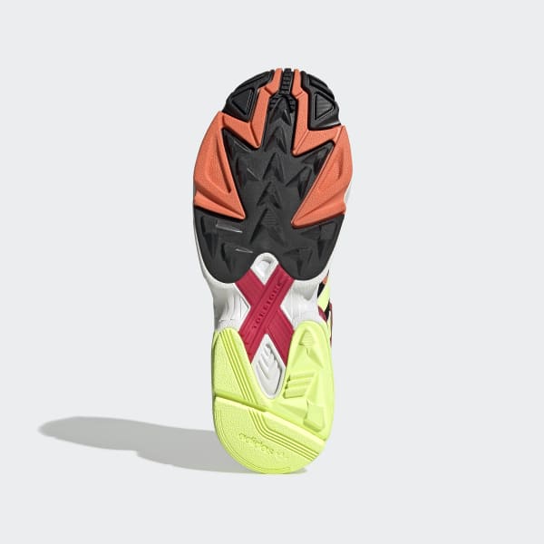 adidas yung 96 arancione