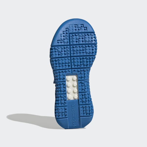 Siva Tenisky adidas x LEGO® Sport Pro